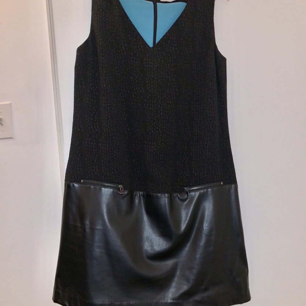 Marc New York Black Dress